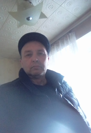 Моя фотография - Станислав, 51 из Екатеринбург (@stanislav36924)