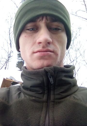 My photo - sergіy, 29 from Brovary (@sergy5248)