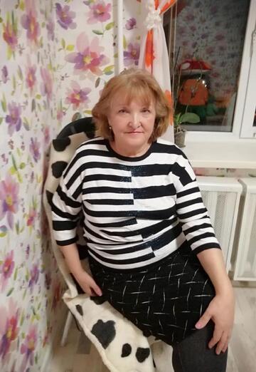My photo - Tatyana, 60 from Vysnij Volocek (@tatyana302131)