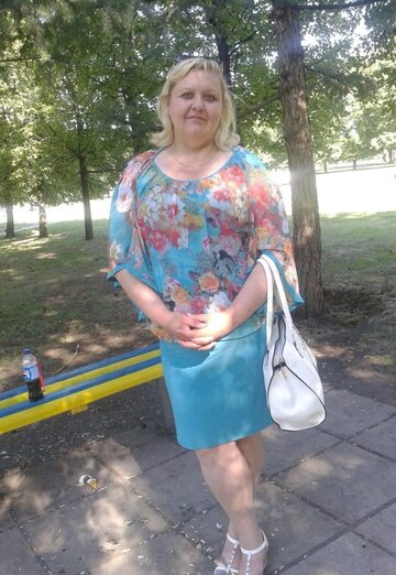 Моя фотография - Марина, 43 из Челябинск (@marina170060)