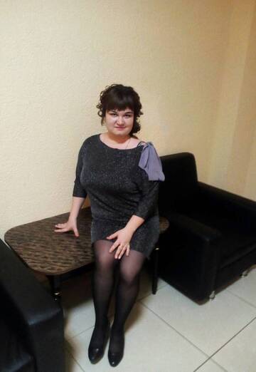 Mein Foto - Tatjana, 37 aus Ust-Kataw (@tatyana205820)