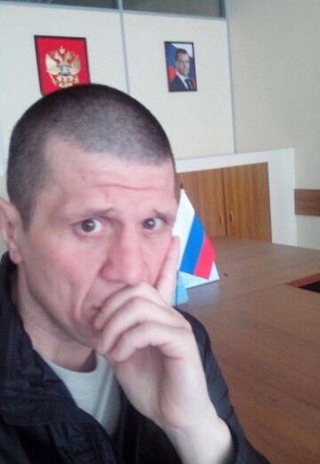 Моя фотография - Вадим, 46 из Хабаровск (@vadim66707)