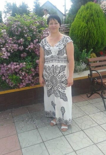 Моя фотография - МАРЯНА, 39 из Трускавец (@maryana1934)