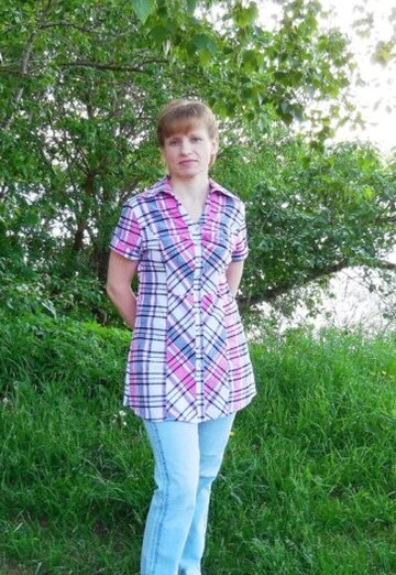 Irisha (@irisha3358) — my photo № 2