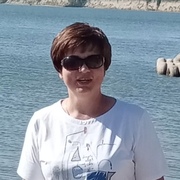 Marina 55 Novosibirsk