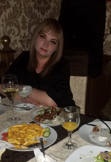 La mia foto - Viktoriya, 40 di Majkop (@viktoriya106103)