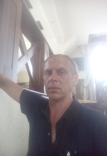 My photo - Vitaliy, 42 from Khmelnytskiy (@vitaliy124285)