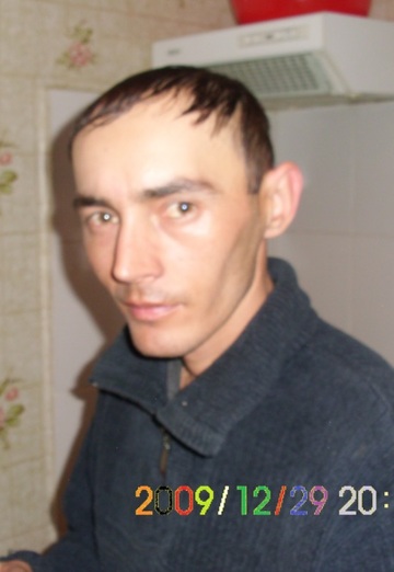 Моя фотография - фарид, 43 из Усть-Каменогорск (@farid1567)