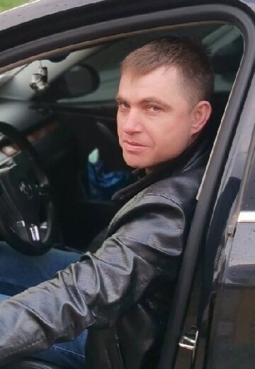 Моя фотография - Максим, 38 из Астрахань (@maksim296952)