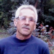 Николай, 69, Крымск