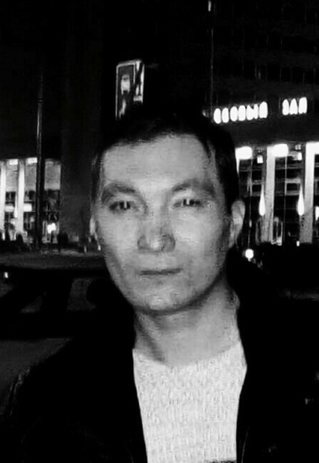 My photo - Ruslan, 40 from Irkutsk (@ruslan186061)