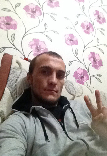 My photo - Misania, 35 from Căuşeni (@misania5)