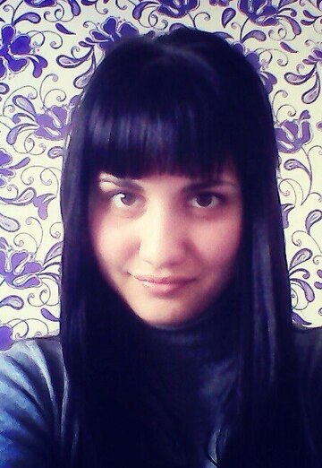 My photo - Ekaterina, 29 from Karpinsk (@ekaterina36453)