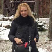 Елена, 51, Москва
