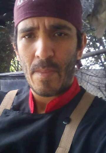 Моя фотография - Rafael, 50 из Перейра (@rafael9164)