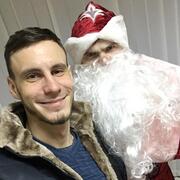Макс, 32, Батайск