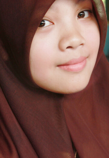 Моя фотография - nisa, 26 из Джакарта (@nisa42)