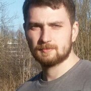 Артем, 34, Атюрьево