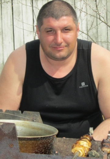 My photo - oleg, 43 from Radivilov (@alegan80)