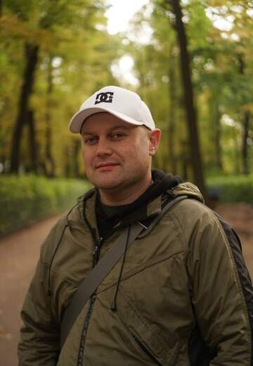 My photo - Dmitriy, 39 from Kirovsk (@dmitriy161004)
