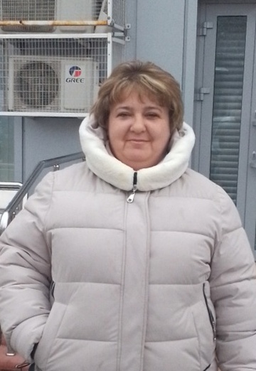 My photo - Olga, 40 from Klintsy (@olga448239)