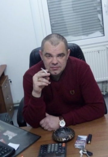 My photo - Denis, 43 from Akhtubinsk (@denis190226)