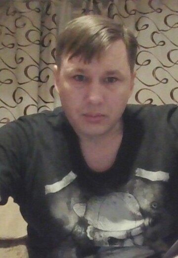 My photo - Aleksandr, 38 from Borisoglebsk (@aleksandr1123843)