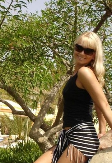 My photo - Anya, 44 from Mineralnye Vody (@id29114)