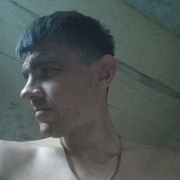 Санчо, 34, Москва