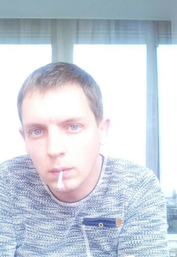 Моя фотография - Александр, 54 из Воронеж (@aleksandr453366)