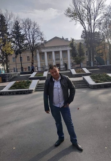 My photo - Ruslan, 38 from Vilnius (@ruslan154483)