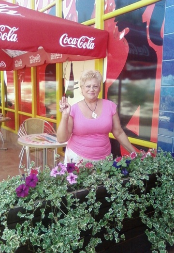 My photo - Tatyana  Korotenko, 65 from Krasnodar (@tatyanakorotenko)