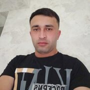 Темур, 30, Корсаков