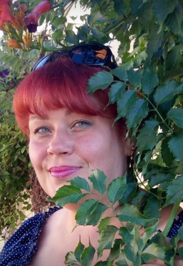 My photo - Elena, 47 from Dnipropetrovsk (@elena352631)