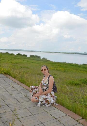 My photo - Anastasiya, 43 from Kursk (@anastasia2974)