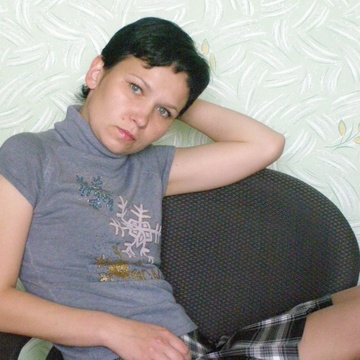 Моя фотография - натаська, 43 из Северодвинск (@nataska)