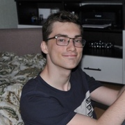 Вячеслав 19 лет (Овен) Москва