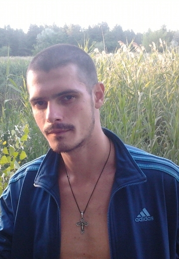 My photo - Dmitriy, 33 from Schastia (@dimasbadboy)
