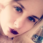 Анастасия, 19, Новый Оскол