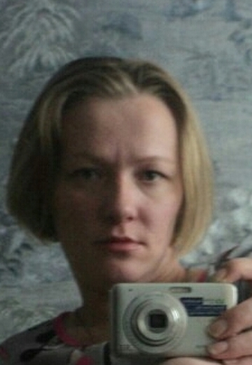My photo - Valeriya, 42 from Chudovo (@valeriya8878)