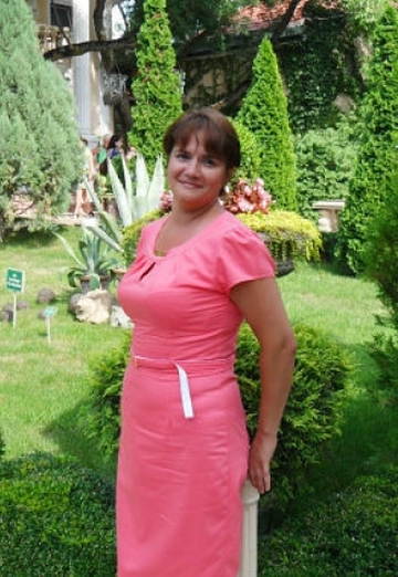 My photo - Alina, 51 from Kadiivka (@alina119836)