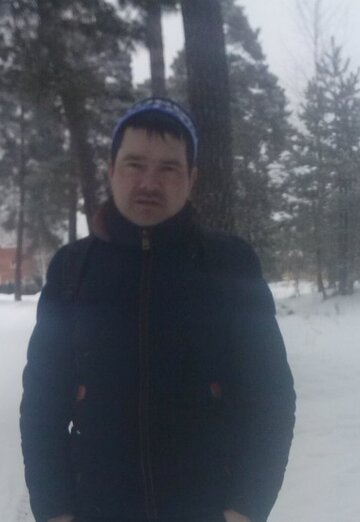 Ma photo - Kirill Rodionov, 31 de Stoupino (@kirillrodionov2)