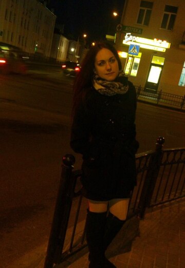Nastya (@nastya8934) — my photo № 5