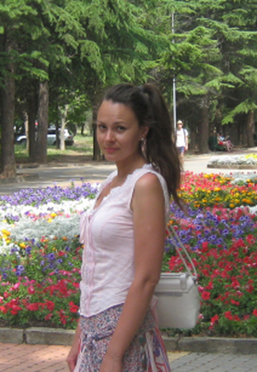 Olga (@family-may) — mi foto № 3