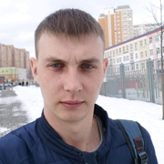 Кирилл, 35, Миасс