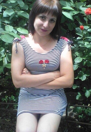 Моя фотография - Татьяна, 42 из Георгиевск (@tatyana186693)