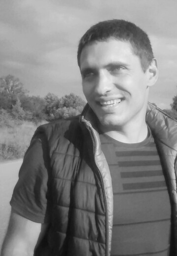 Моя фотография - aleksandr, 37 из Рига (@aleksandr575430)