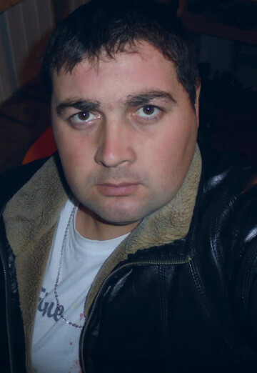 Моя фотография - Алексей, 38 из Новопавловск (@aleksey354319)