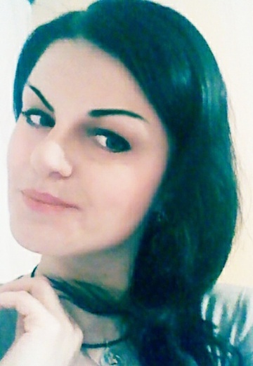 Моя фотография - Лора, 41 из Гродно (@larisa30450)