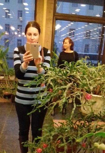 My photo - Anya, 37 from Chornomorsk (@anya38779)